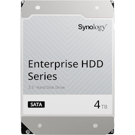 მყარი დისკი Synology HAT5300-4T, 4TB, 3,5", Internal Hard Drive